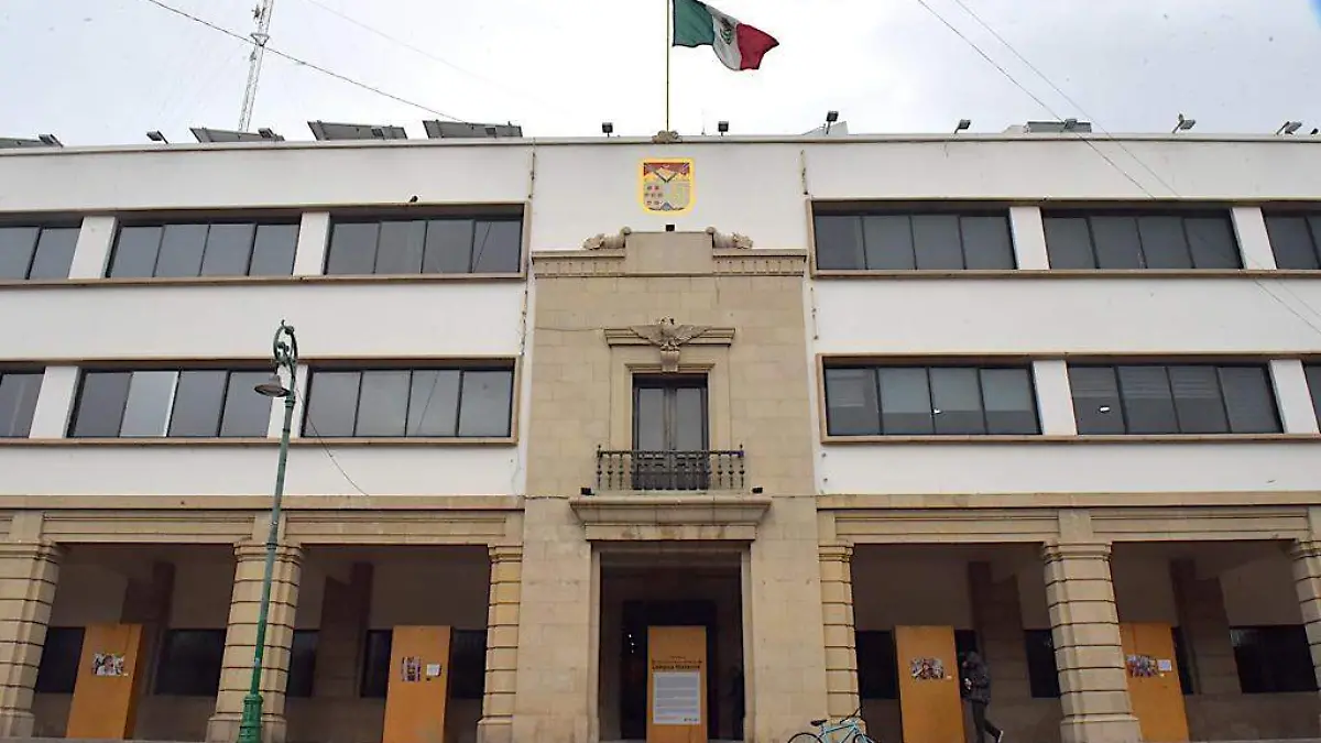 Palacio Municipal